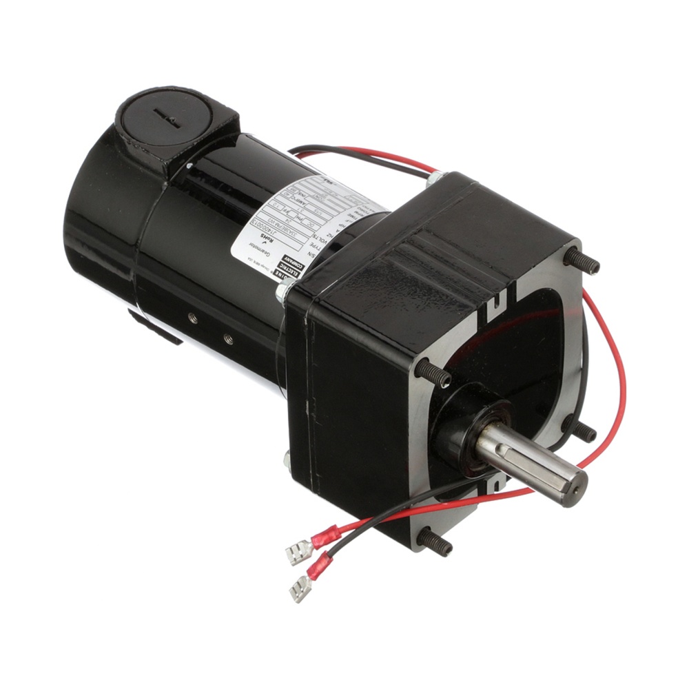 BODINE 2000 RPM 24VDC BODINE 2000 RPM 24VDC