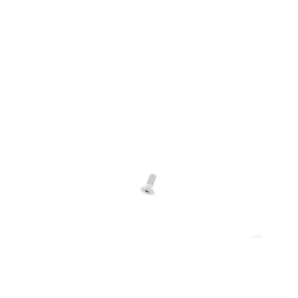 Flat Head Hexagonal Socket Cap Screw Flat Head Hexagonal Socket Cap Screw