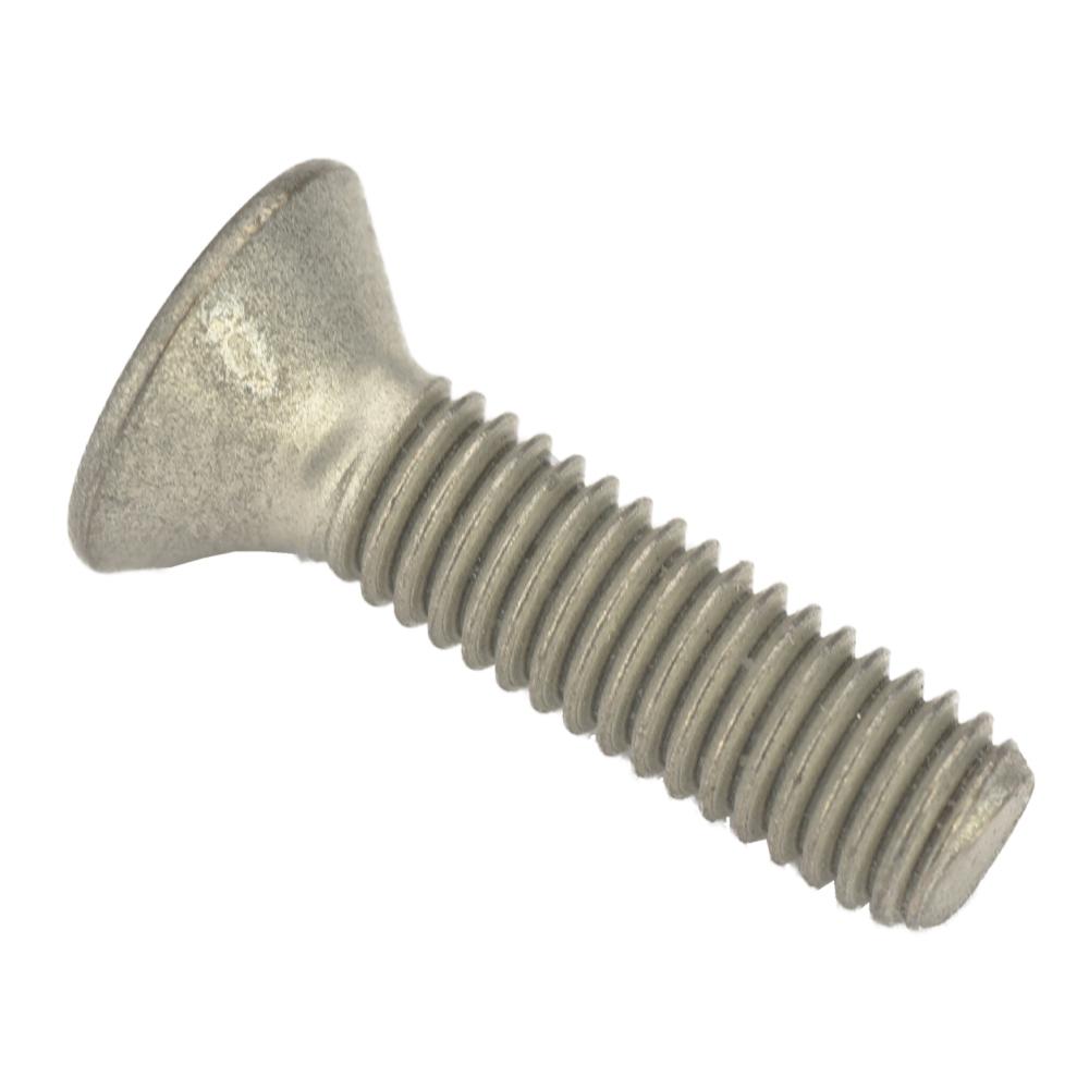 Screw Old Steel F70B5A2 Zinc Plate Heat Treated for HYD EMB Screw Old Steel F70B5A2 Zinc Plate Heat Treated for HYD EMB