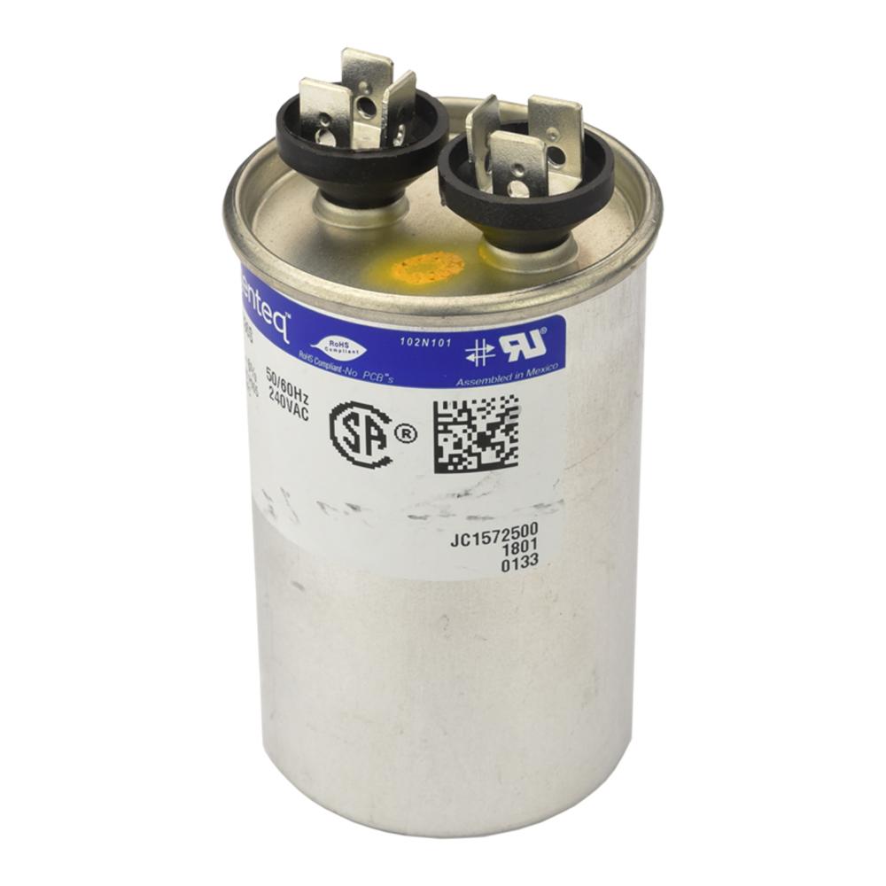 Capacitor General Purpose AC 15uF 240VAC 60Hz Capacitor General Purpose AC 15uF 240VAC 60Hz