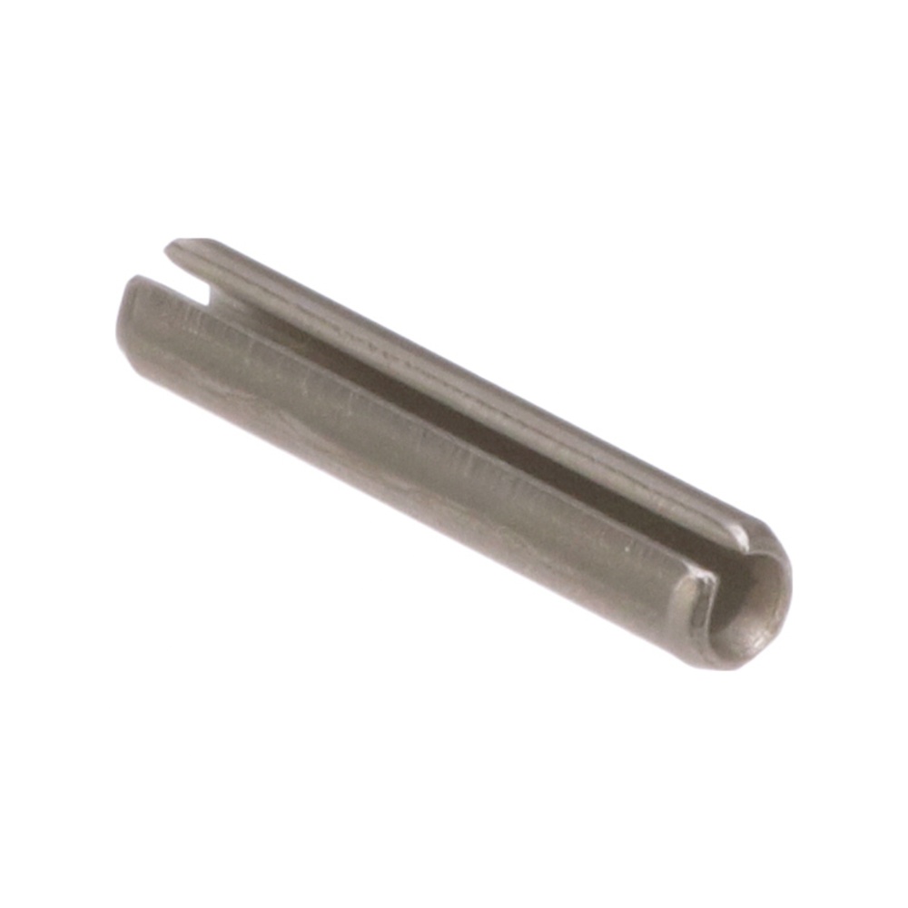 Split Lengthwise 0.187 Diameter x 1.000 Long 0.040 Wall Split Lengthwise 0.187 Diameter x 1.000 Long 0.040 Wall