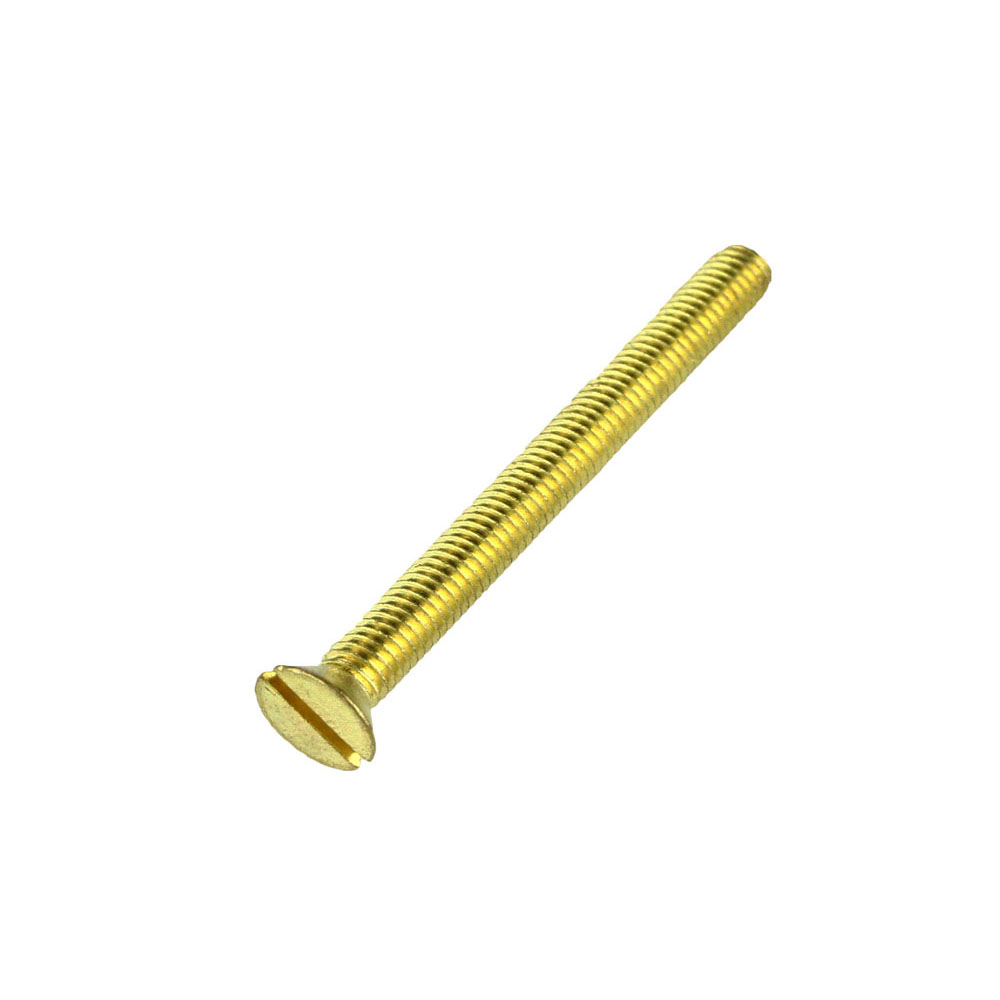 SCREW MACH 46-208913P30 SCREW MACH 46-208913P30