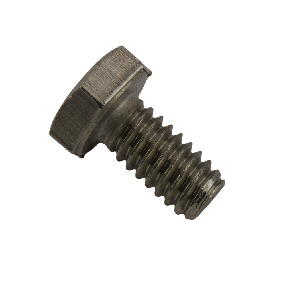 Cap Screw 18-8 1/4"-20 x 0.50 Hex Head Stainless Steel Psv Cap Screw 18-8 1/4"-20 x 0.50 Hex Head Stainless Steel Psv