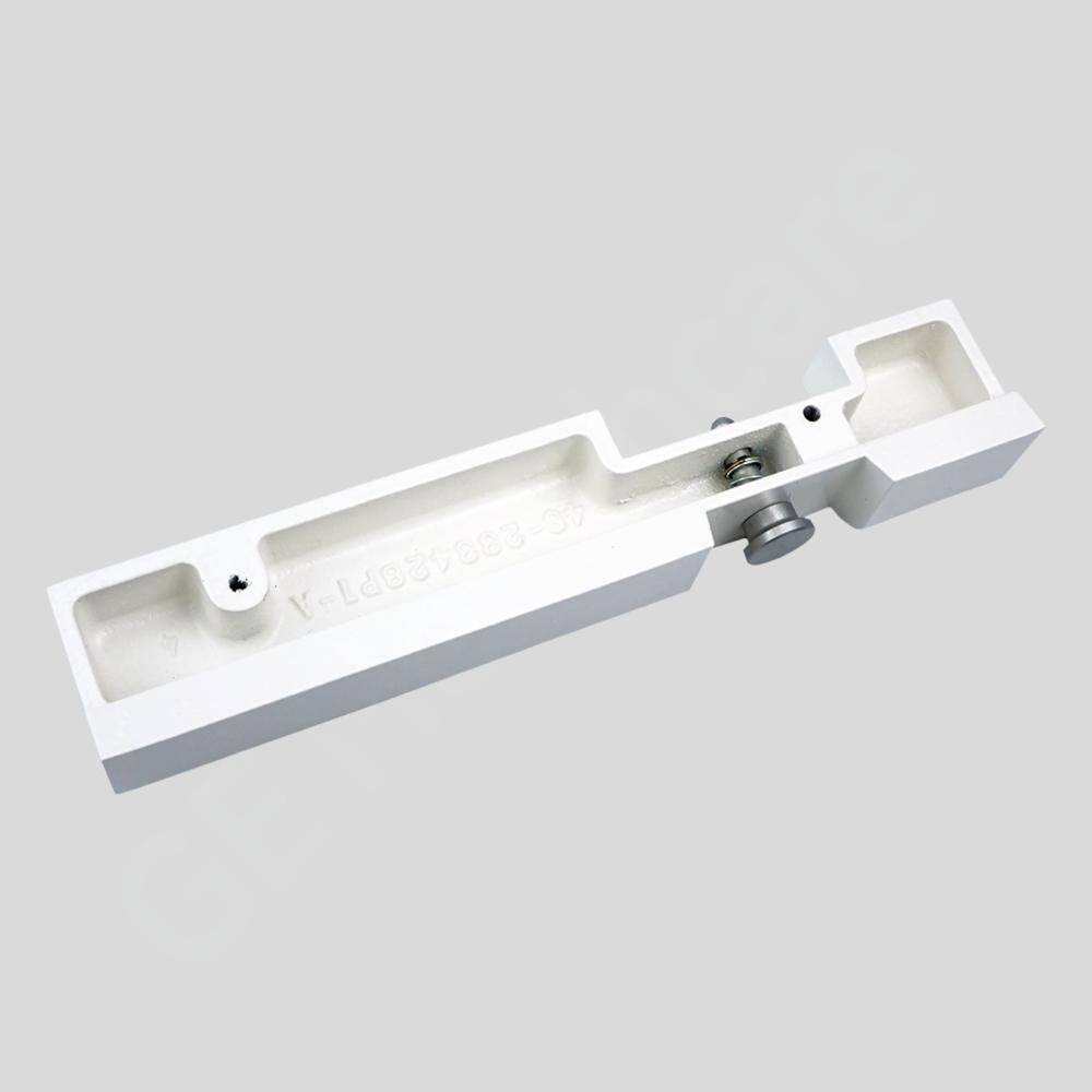 Footrest RFX Table Footrest RFX Table