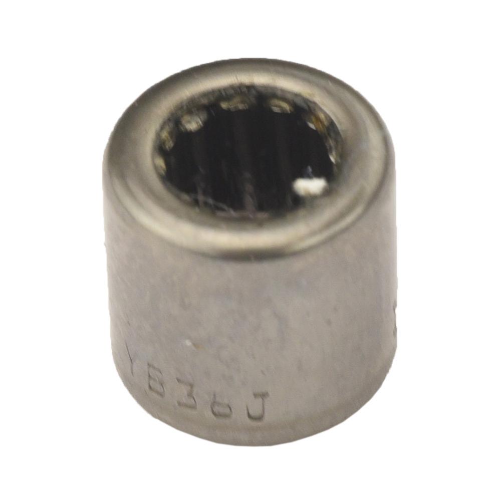 Bearing Bore 0.1883 OD 0.3473 Width 0.375 Steel Bearing Bore 0.1883 OD 0.3473 Width 0.375 Steel