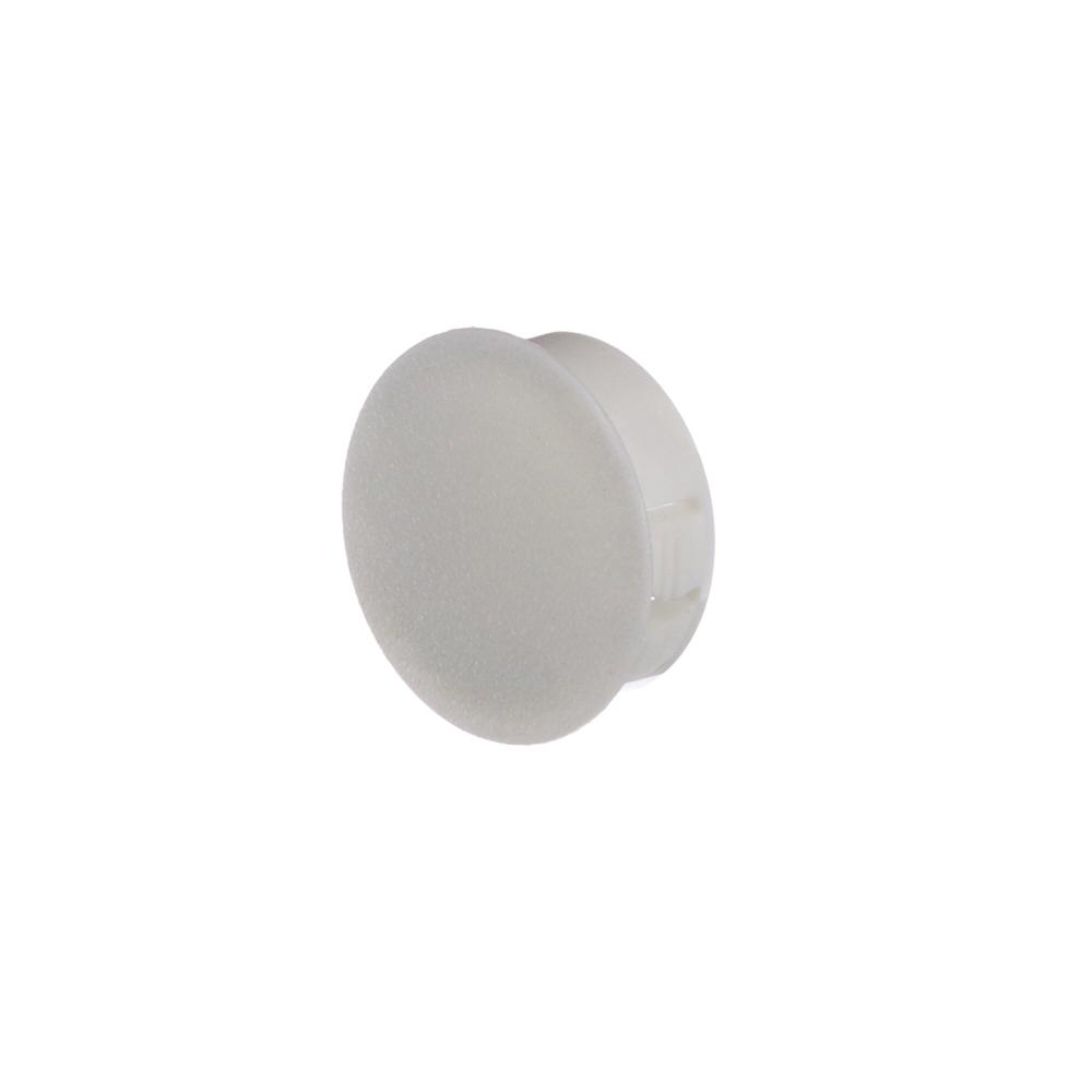 Button Plug, Hole Diameter 1.187 Thickness 0.125 Max Button Plug, Hole Diameter 1.187 Thickness 0.125 Max
