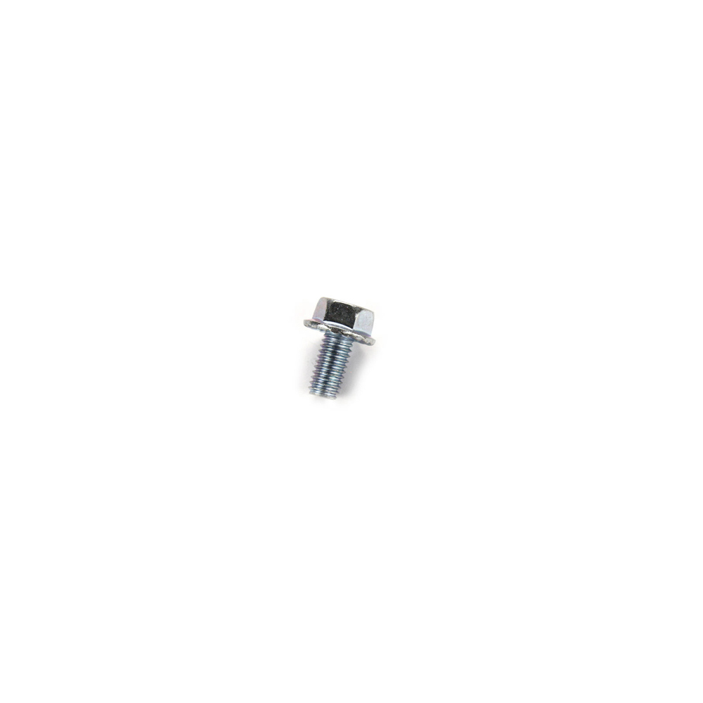 Screw M-F Flange Whiz-Lock Screw M-F Flange Whiz-Lock