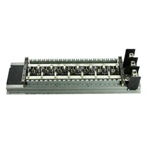 400A 3-Phase 42 Pos (Less Enclosure) 46-221900P1U 400A 3-Phase 42 Pos (Less Enclosure) 46-221900P1U