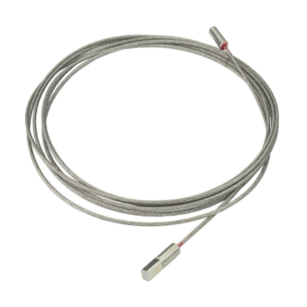 Diameter 0.093 7 x 19 x 143.6 Long Steel Diameter 0.093 7 x 19 x 143.6 Long Steel