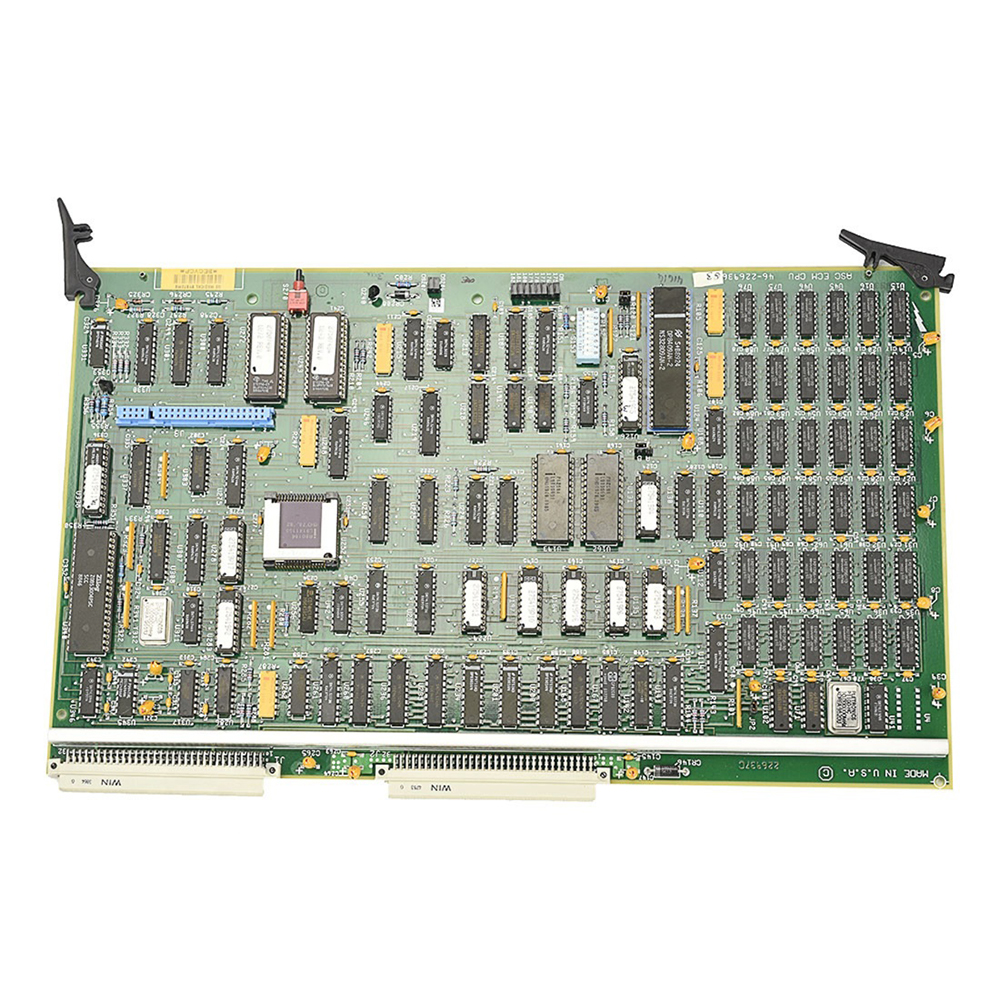 ASC/ECM CPU Board 46-226936G3 ASC/ECM CPU Board 46-226936G3