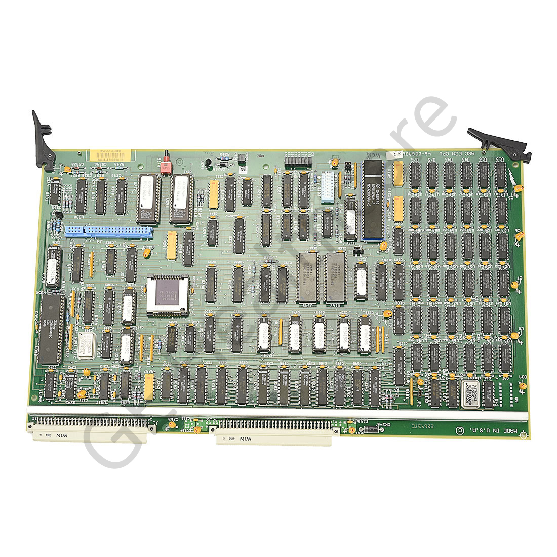 ASC/ECM CPU BOARD. 46-226936G3-R