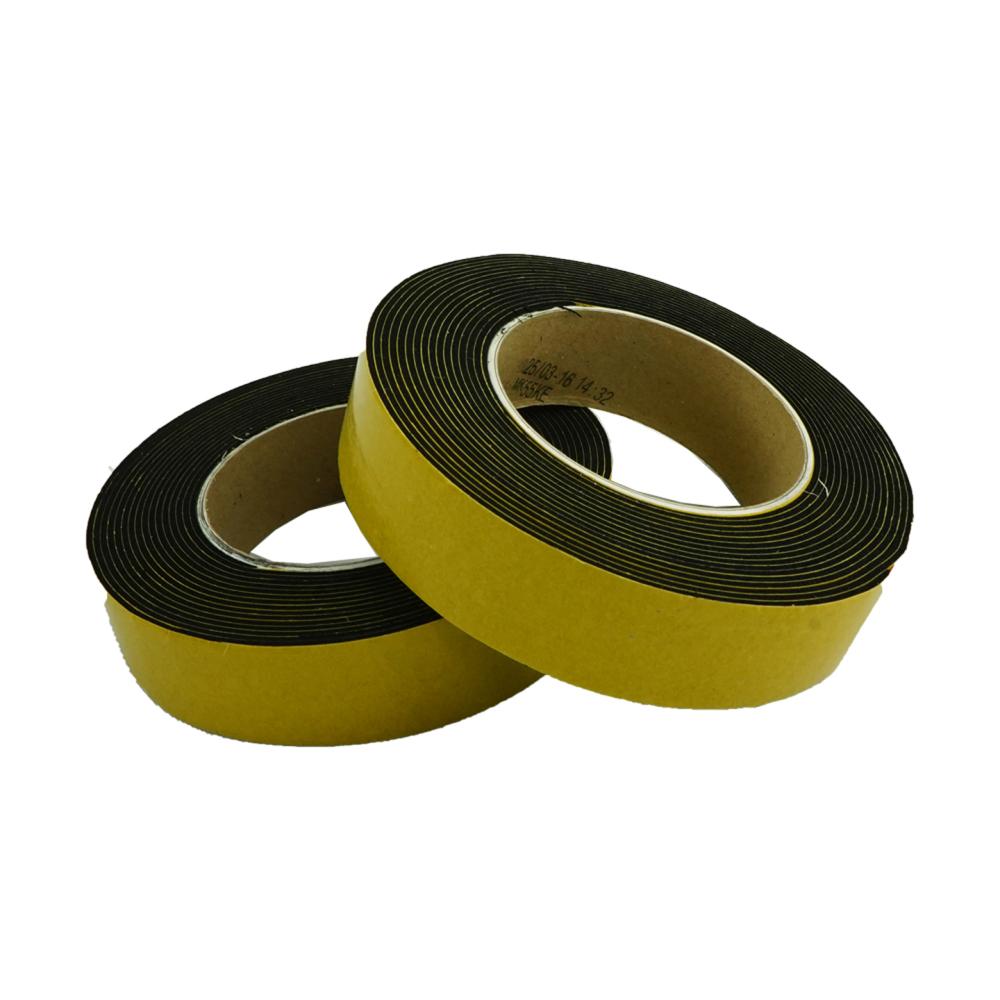 Neoprene Foam Tape Adhesive Backed Neoprene Foam Tape Adhesive Backed