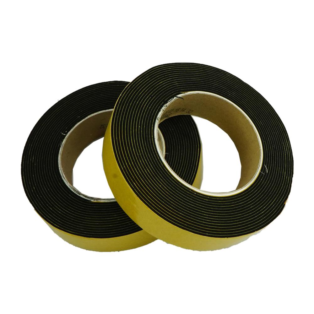 Neoprene Foam Tape Adhesive Backed Neoprene Foam Tape Adhesive Backed