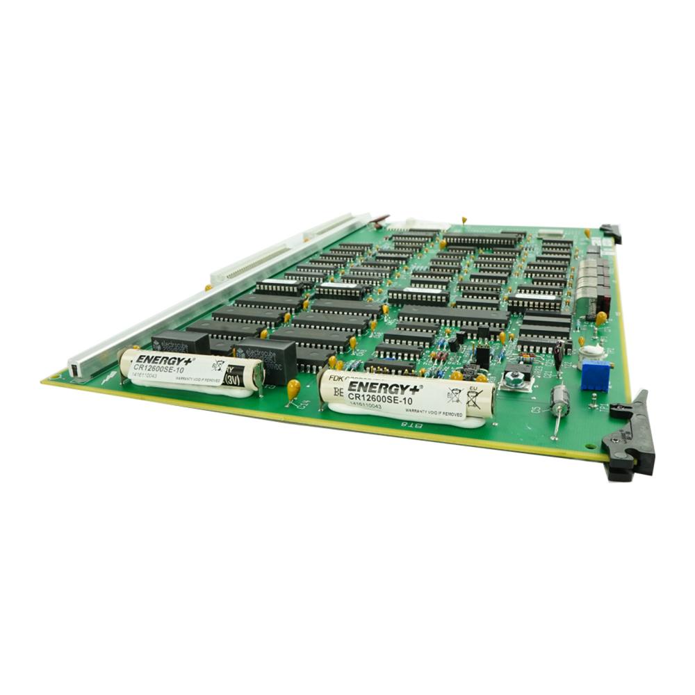 Acquisition System Controller Bus Interface Unit Board Acquisition System Controller Bus Interface Unit Board