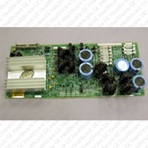 VIC Power Supply Board with IEC Fuses