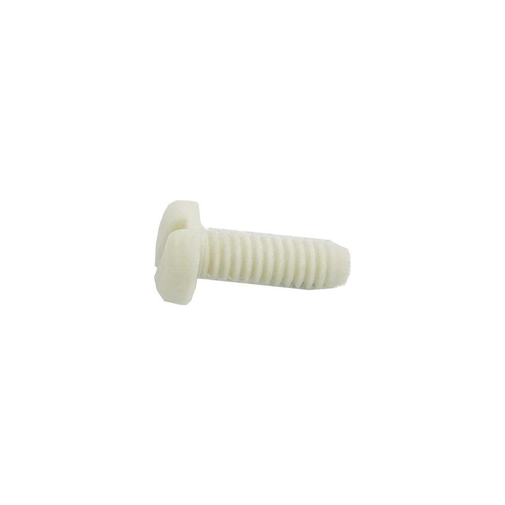 Phillips Recessed Pan Head Machine Screw Phillips Recessed Pan Head Machine Screw
