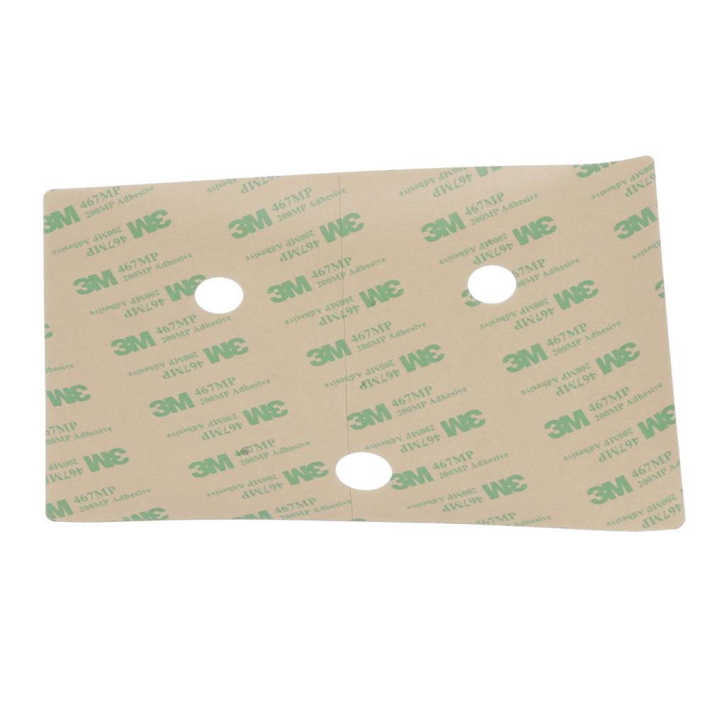 Label - SID/DFF Universal US Imaging #1626 Label - SID/DFF Universal US Imaging #1626