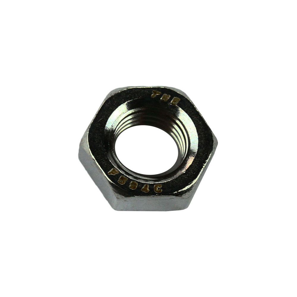 NUT,HEX .375-16 S.S. NUT,HEX .375-16 S.S.