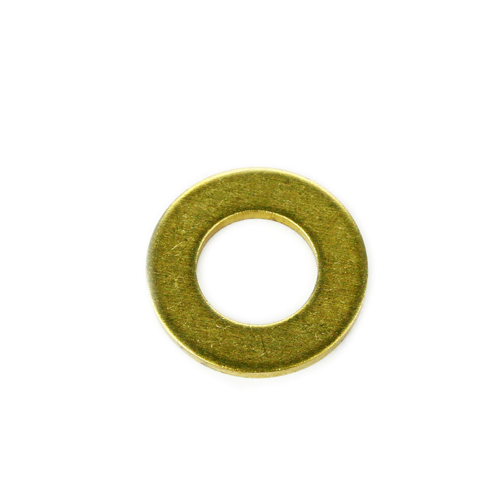 Washer Brass Washer Brass