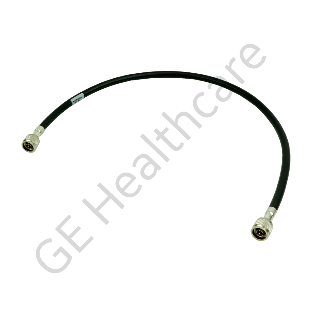 2.5 FT, RG 215 WITH N CONNECTORS 46-255595G4-H