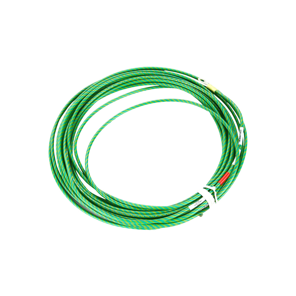 CABLE RUN 038 CABLE RUN 038