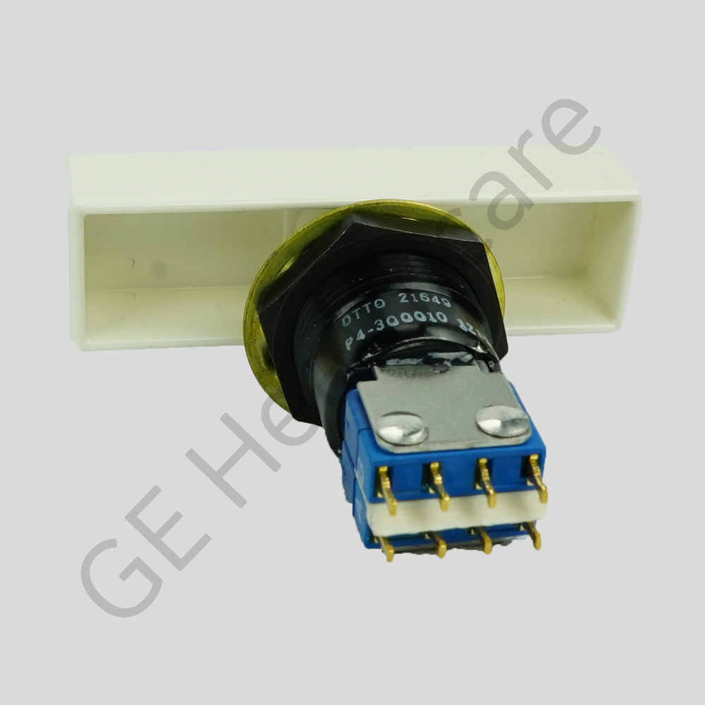 2-STEP PUSHBUTTON SWITCH CONSISTING