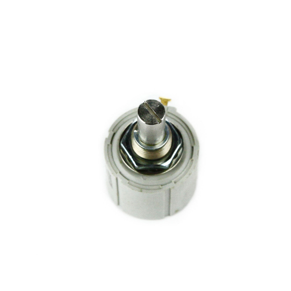 Potentiometer 100 Ohms 10 Turn (67055001) Potentiometer 100 Ohms 10 Turn (67055001)