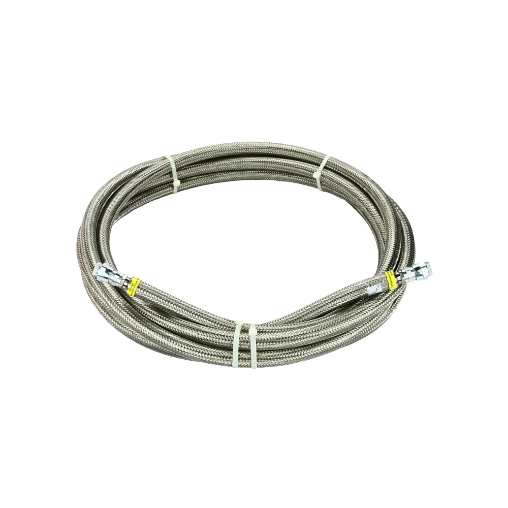 GAS Line Supply 32ft GAS Line Supply 32ft