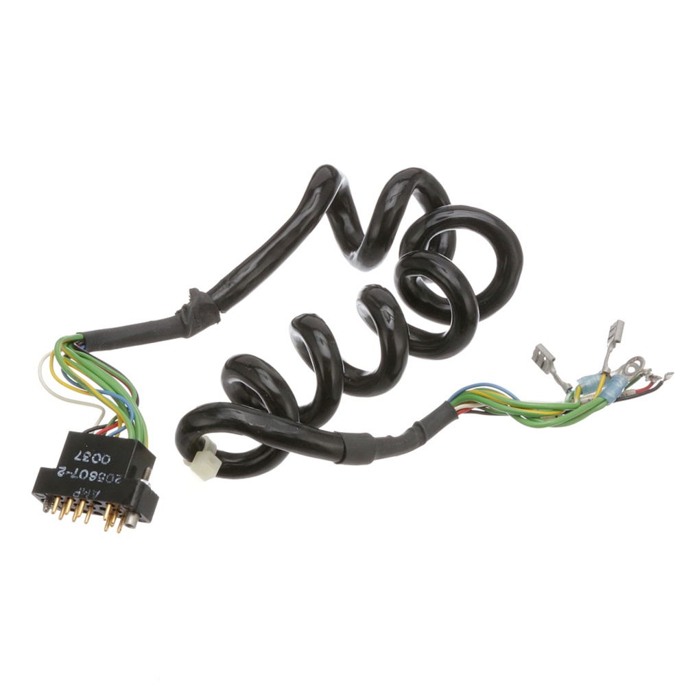 D-STAGED RFX SPOT FILM TOWER COIL CORD D-STAGED RFX SPOT FILM TOWER COIL CORD