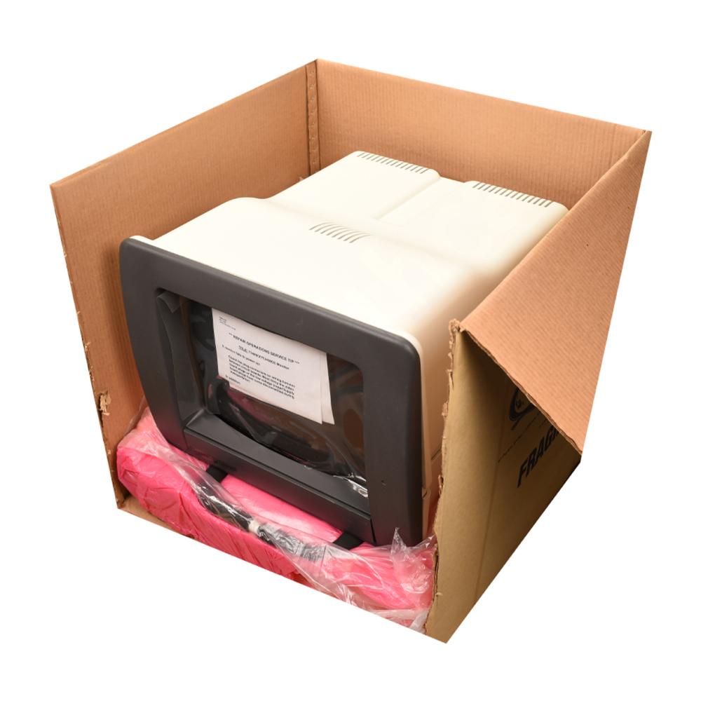 860-920730 20" Monitor 2 Line 110 D CRT 860-920730 20" Monitor 2 Line 110 D CRT