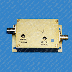 1.5T Preamplifier with Diode Fix 46-264442G3-R