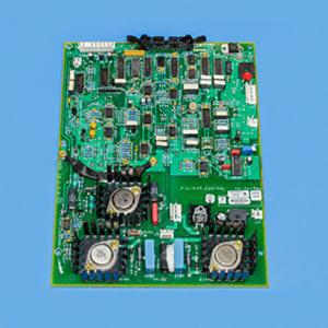 Filament Kilo V Peak Control PCB Filament Kilo V Peak Control PCB