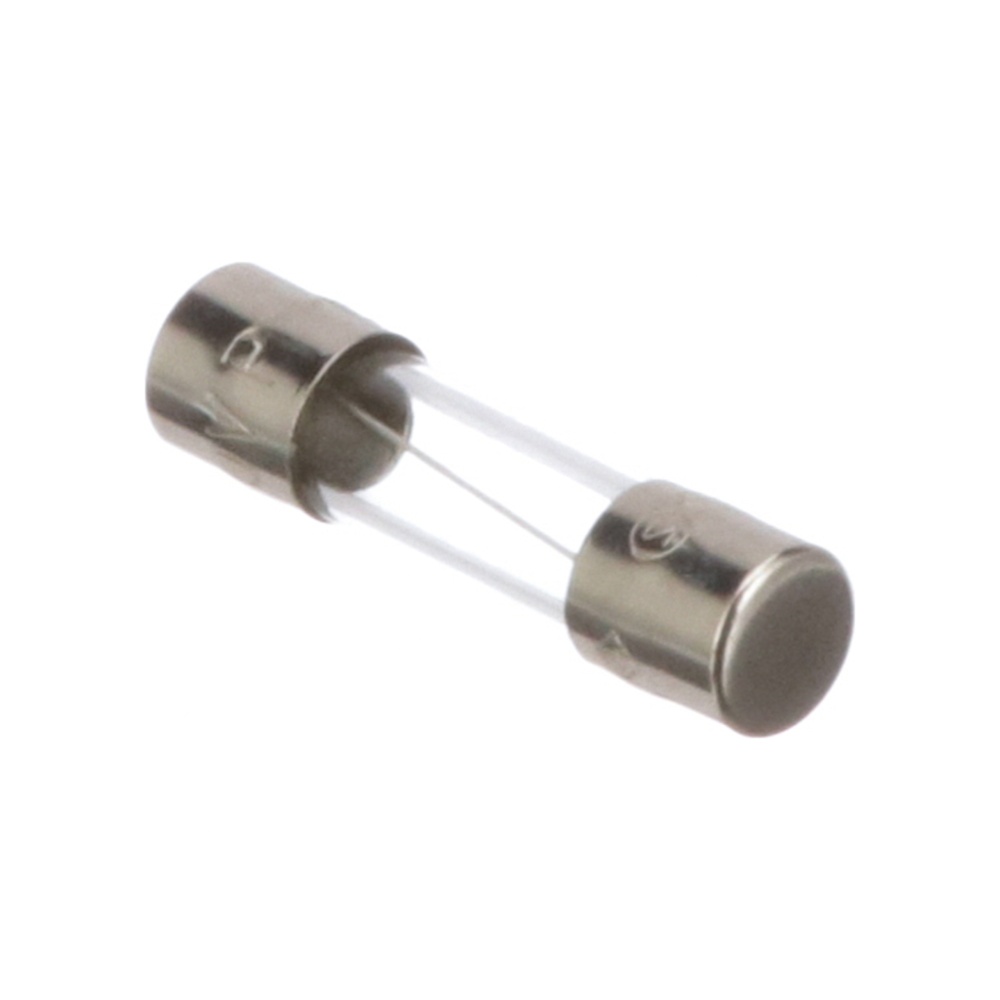 Fuse 5A, 250 VAC, Slow Blow 5×20 Fuse 5A, 250 VAC, Slow Blow 5×20