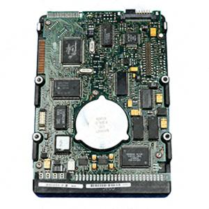 3.5 INCH FORM FACTOR LOW PROFILE 800MB FORMATTED CAPACITY DISK DRIVE SUBSYSTEM W EMBEDDED SCSI AND SERVO CONTROLLERS. DRIVE WILL RUN IN SCSI-2 MODE. 3.5 INCH FORM FACTOR LOW PROFILE 800MB FORMATTED CAPACITY DISK DRIVE SUBSYSTEM W EMBEDDED SCSI AND SERVO CONTROLLERS. DRIVE WILL RUN IN SCSI-2 MODE.