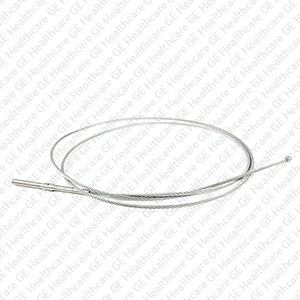 440 LG Threaded Steel Cable 7 x19