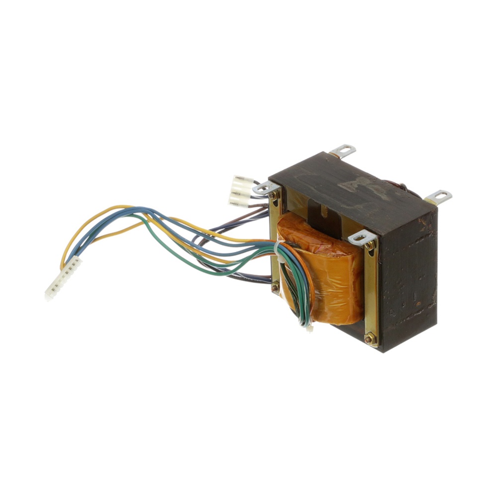 Primary Volts 110V Frequency 60Hz Secondary Volts 100V 1.8A Primary Volts 110V Frequency 60Hz Secondary Volts 100V 1.8A