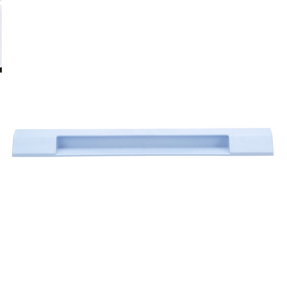 Tray Handle - Light Blue 46-270729P3 Tray Handle - Light Blue 46-270729P3