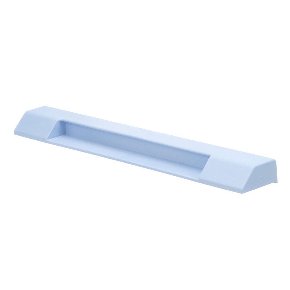 Tray Handle - Light Blue 46-270729P3 Tray Handle - Light Blue 46-270729P3
