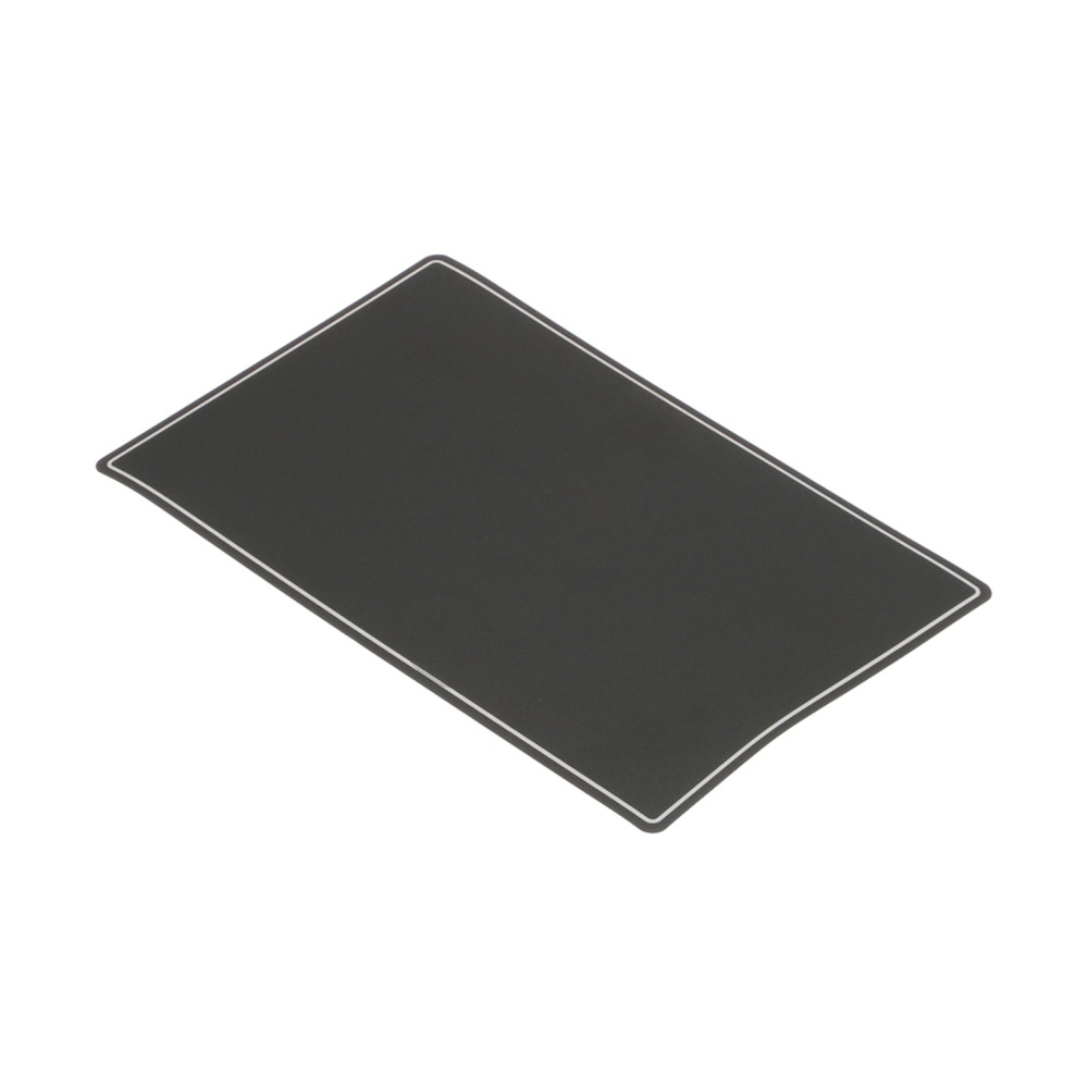 Blank Panel Label Blank Panel Label