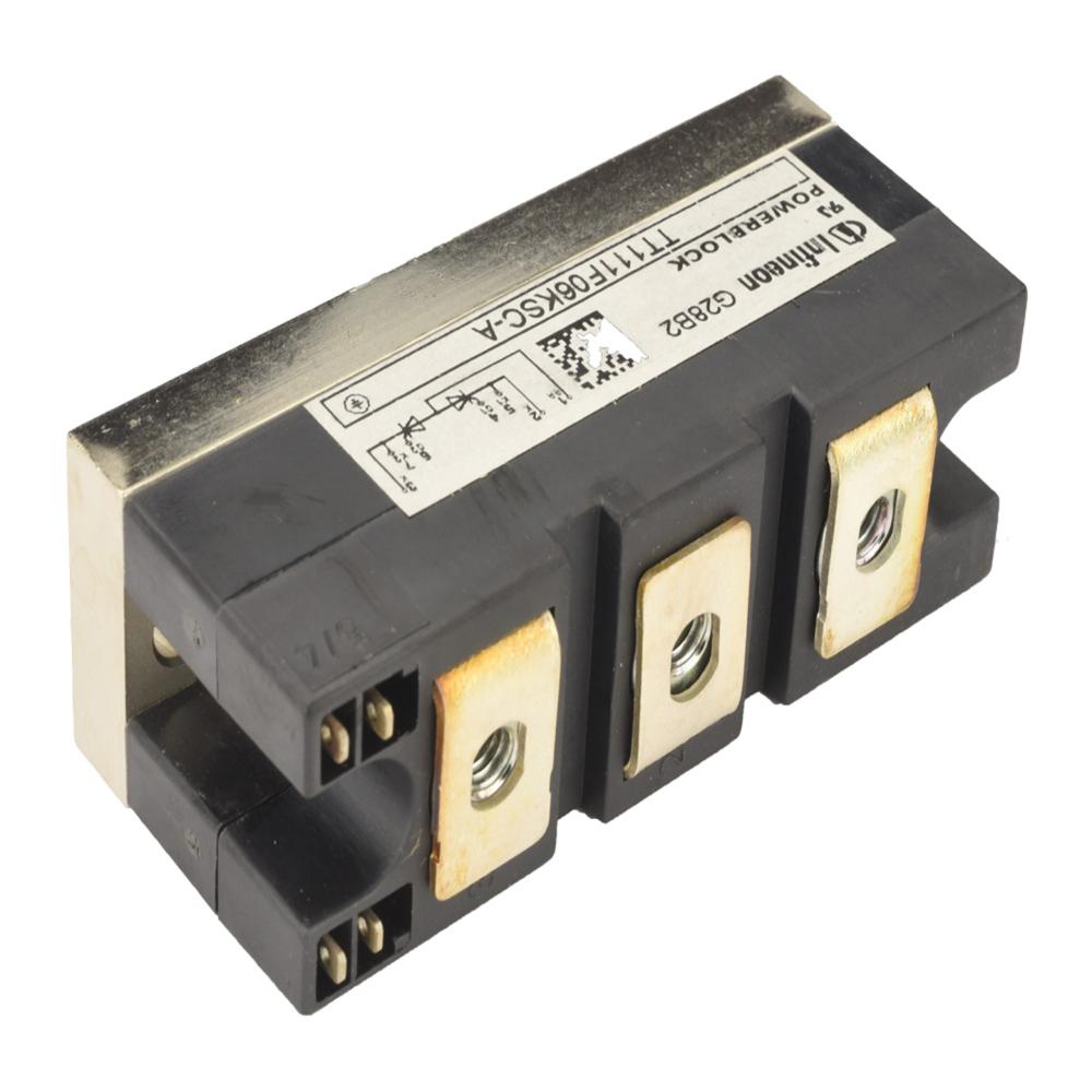 Scr Power Module SCR/SCR Power Module 600V 200 A, X-Ray | GE HealthCare Service Shop USA