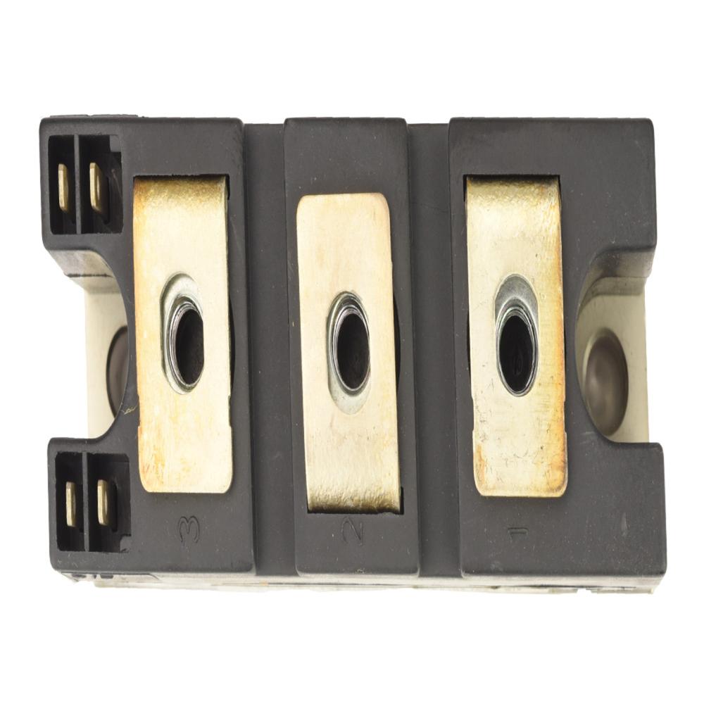 SCR/SCR POWER MODULE 600V 200A 15USEC T OFF ISOLATED CASE SCR/SCR POWER MODULE 600V 200A 15USEC T OFF ISOLATED CASE