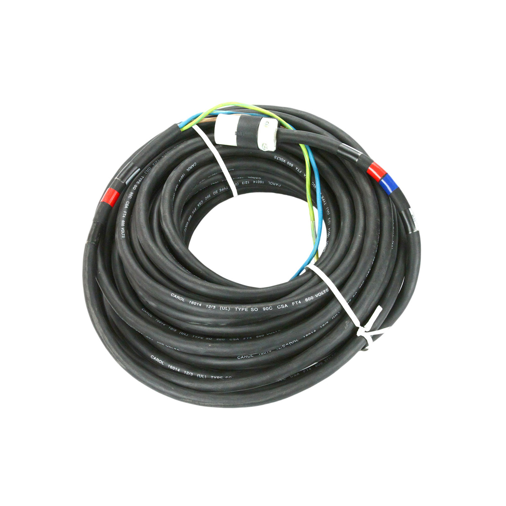 Cable Run #046 Power Cable Run #046 Power