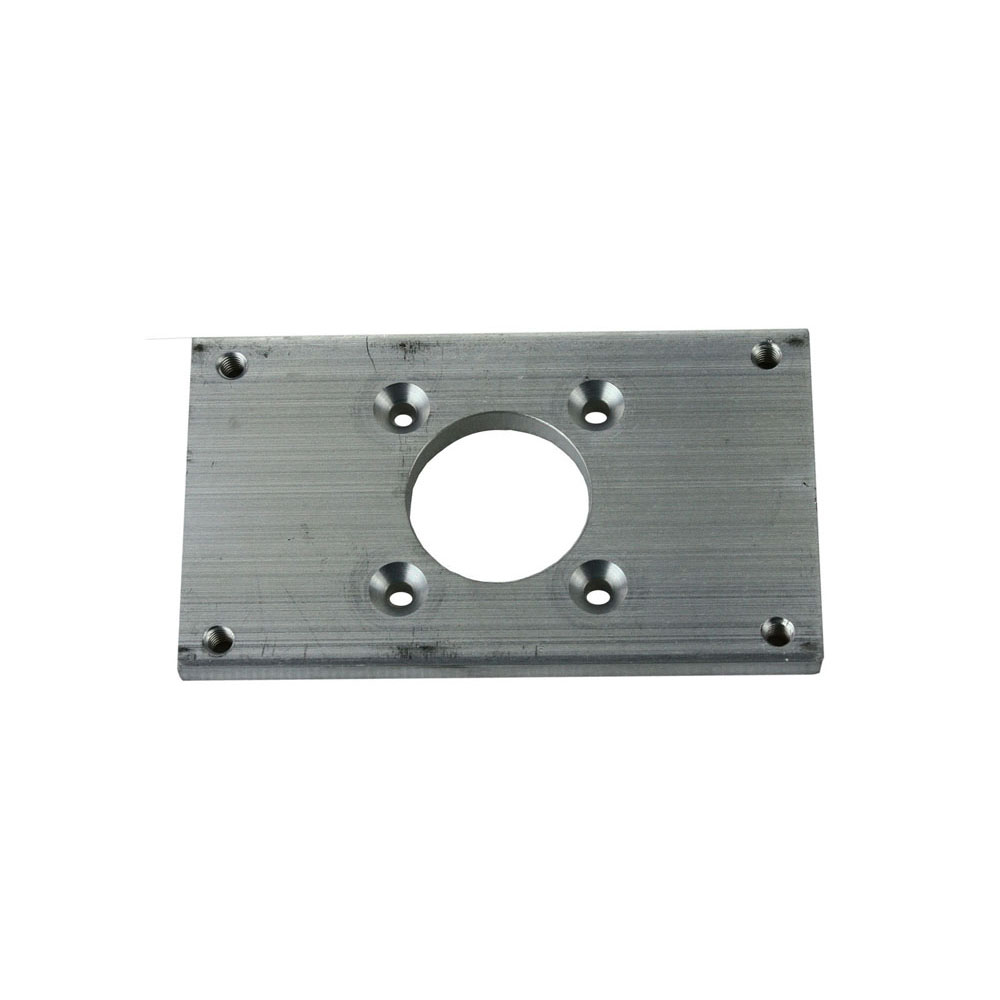 LONGITUDINAL DRIVE MOTOR MOUNT PLATE LONGITUDINAL DRIVE MOTOR MOUNT PLATE