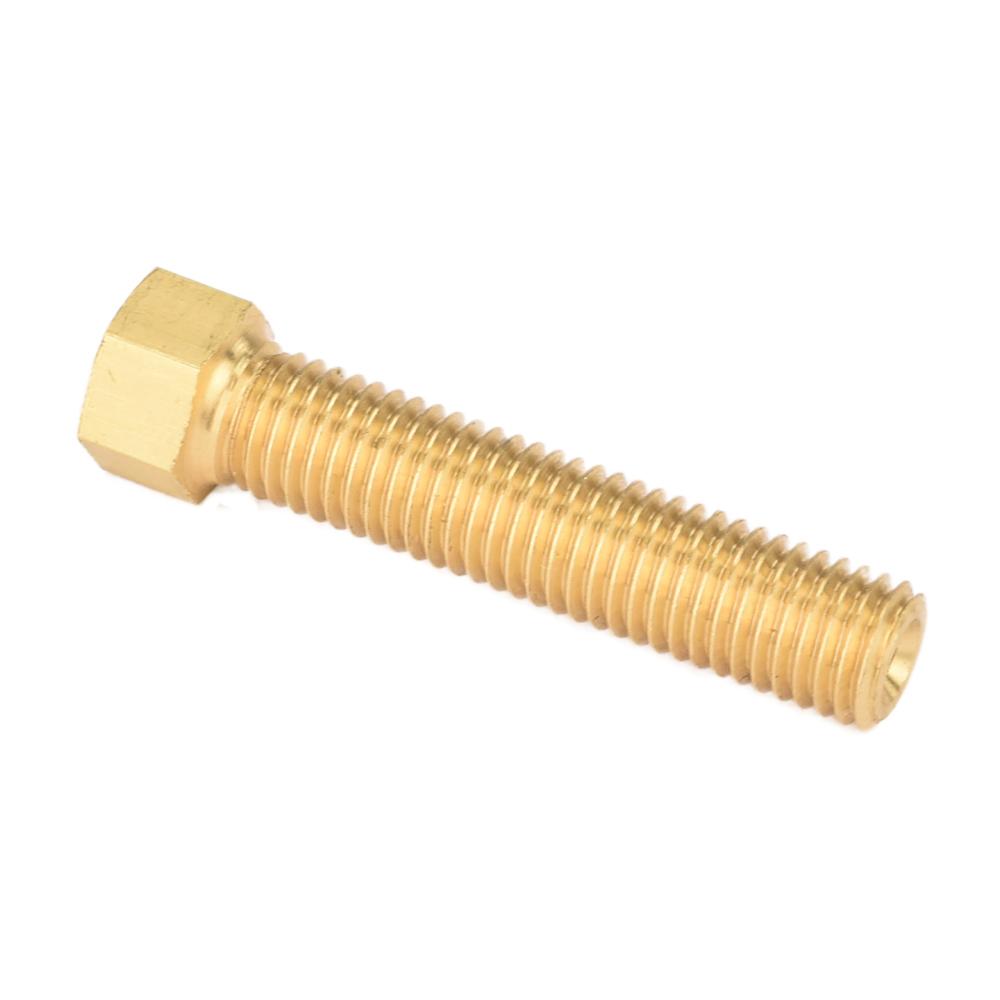Adjustment Screw Brass Adjustment Screw Brass