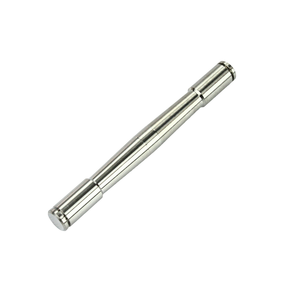 CYLINDER MOUNTING PIN .437OD X 4.34 CYLINDER MOUNTING PIN .437OD X 4.34