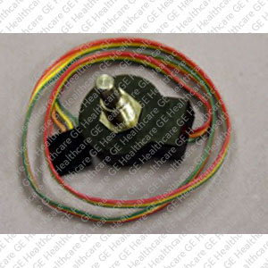 Two Channel Optical Encoder