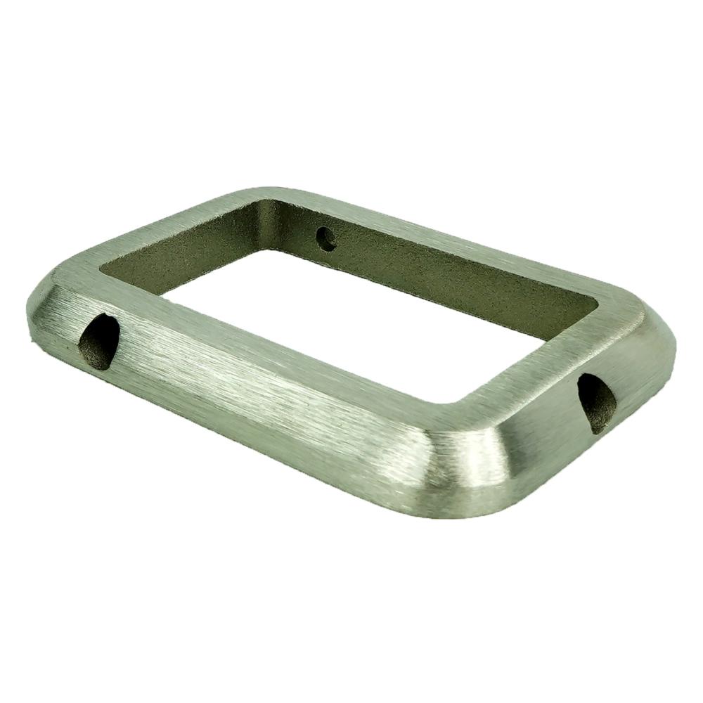 AMX 4 INVESTMENT CASTING TO SECURE TOP CVR AMX 4 INVESTMENT CASTING TO SECURE TOP CVR