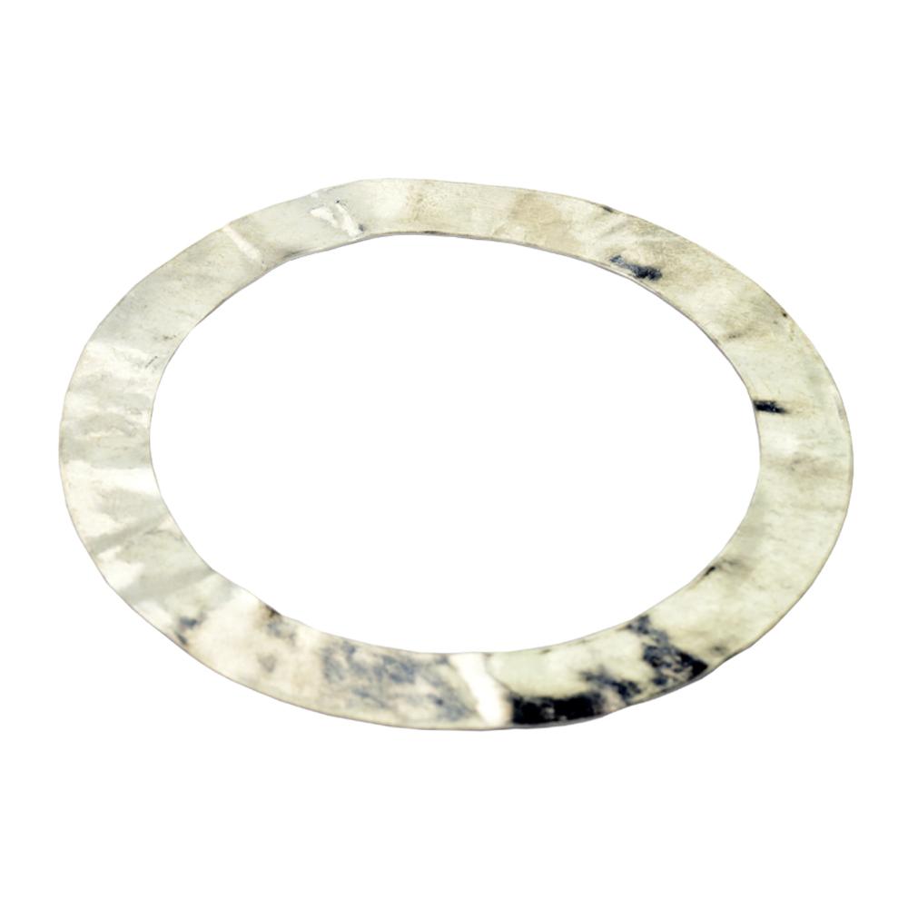 Indium Gasket 3 375 Outer Diameter Magnetic Resonance Imaging GE indium-gasket-3-375-outer-diameter-magnetic-resonance-imaging-ge