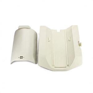 Quadrature Head Coil Holder Assembly Quadrature Head Coil Holder Assembly