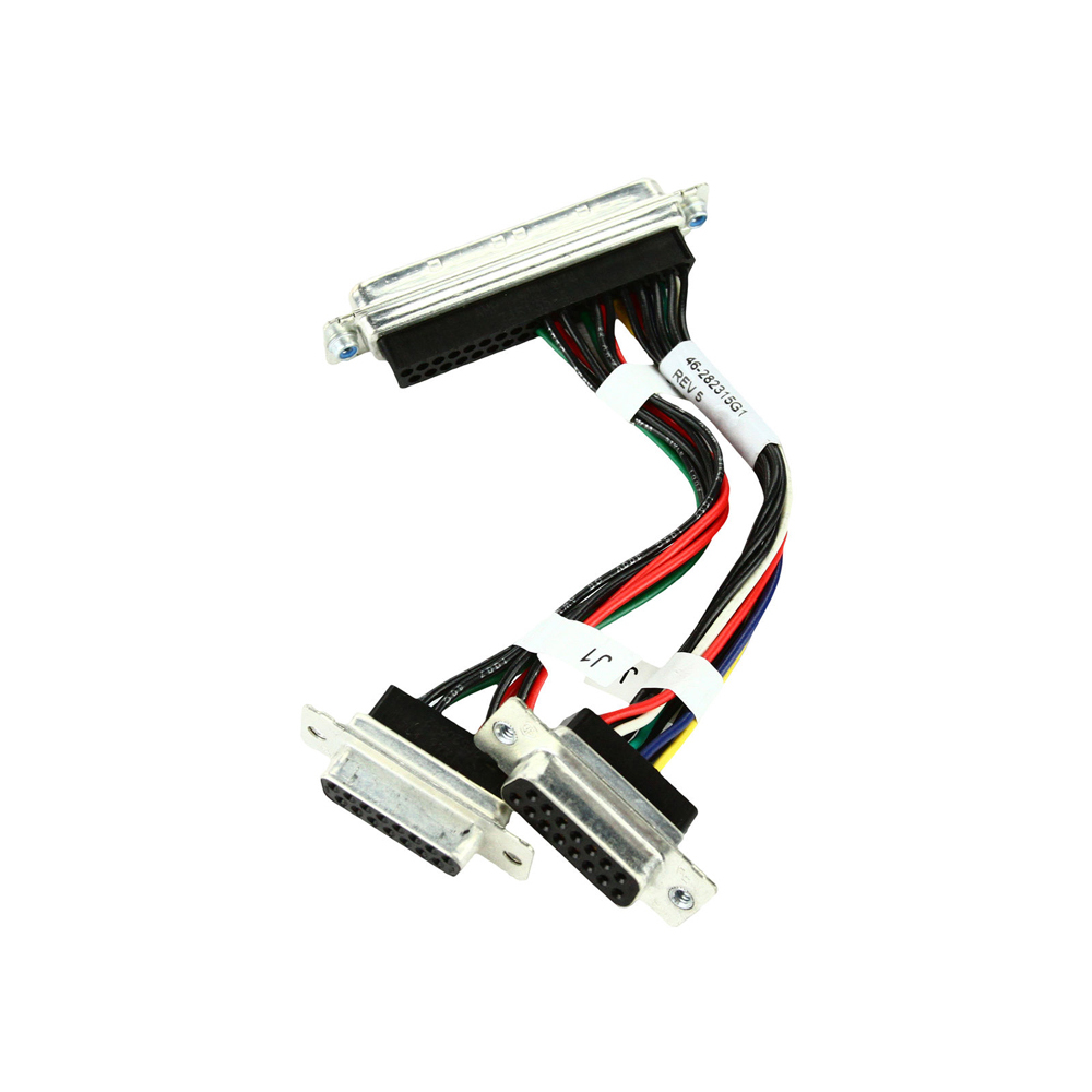 MAGNET INTERFACE #1 INTERNAL CONNECT MAGNET INTERFACE #1 INTERNAL CONNECT